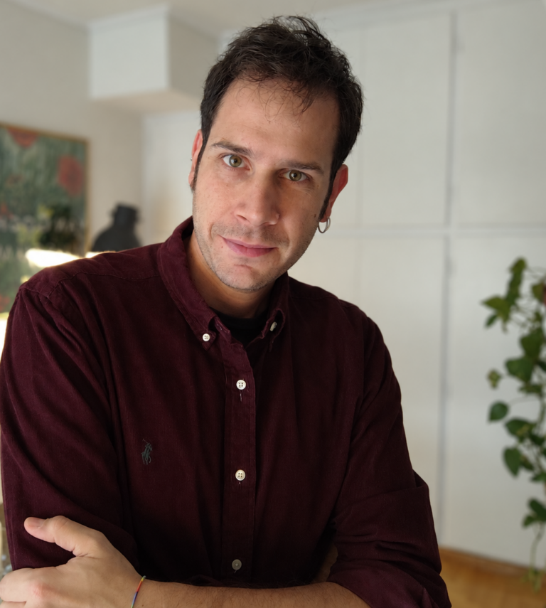 Λουκάς Φρέρης